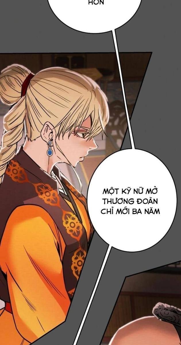 Thiên Quang Minh Nguyệt - Page 84