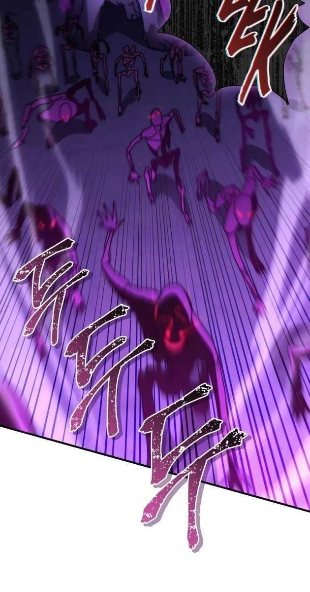 Ta Trở Thành Truyền Nhân Của Võ Thần - Page 100