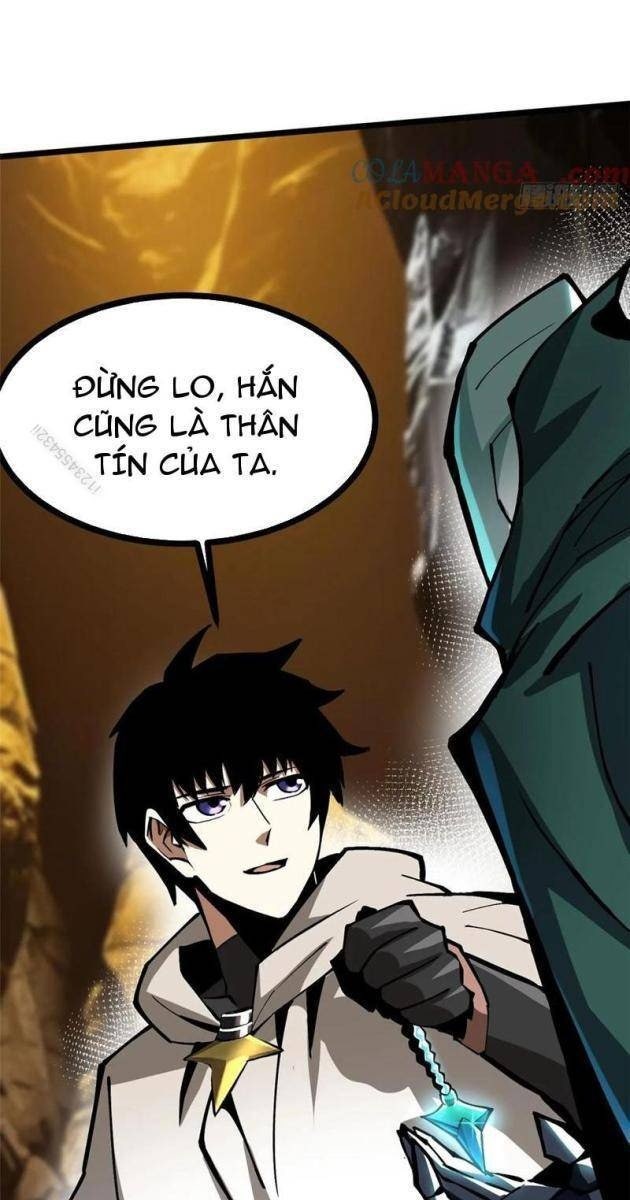 Ta Thật Không Muốn Học Cấm Chú - Page 50