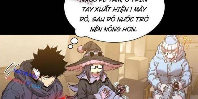 Cực Hàn Chiến Kỷ - Page 16