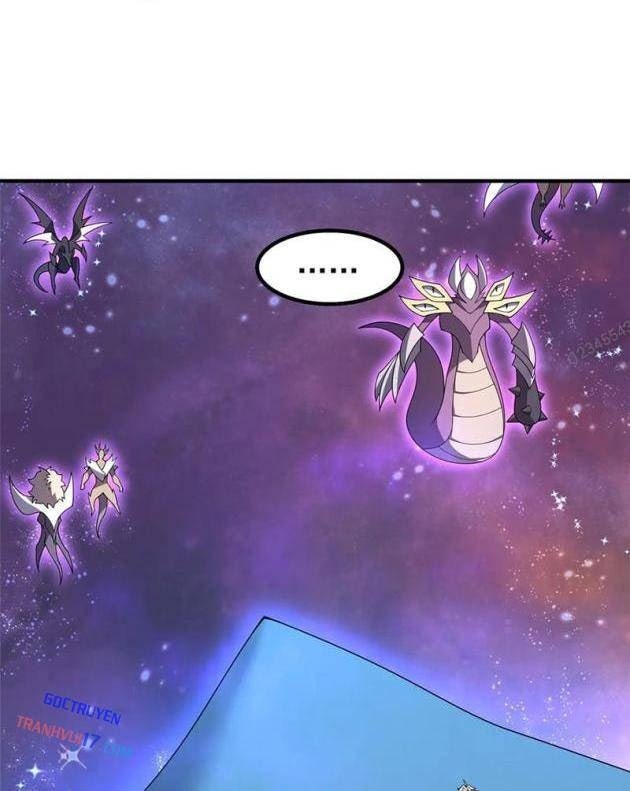 Thần Sủng Tiến Hóa - Page 10