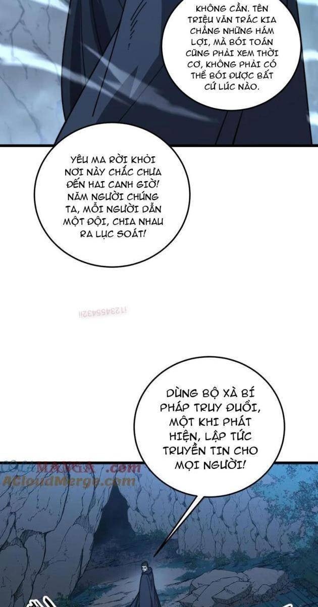 Lão Xà Tu Tiên - Page 49
