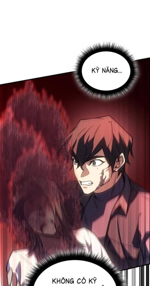 Hồi Quy Bằng Vương Quyền - Page 19