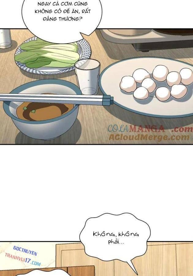 Bà Xã Nhà Tôi Đến Từ Ngàn Năm Trước - Page 40