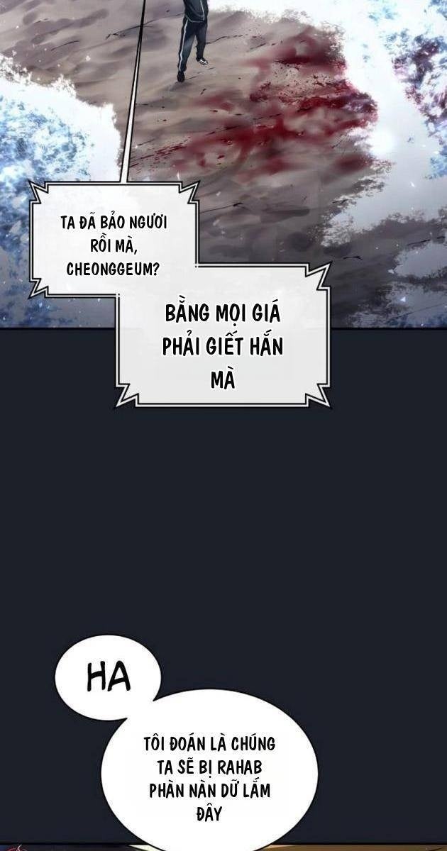 Cuộc Chiến Trong Tòa Tháp: Urek Mazino - Page 229