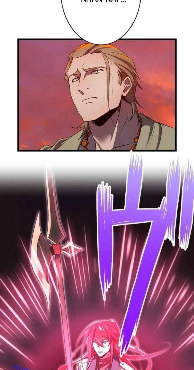 Tuyệt Thế Kiếm Thánh Hồi Quy - Page 44