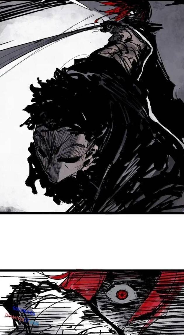 Mặt Nạ Chân Lý - Page 20