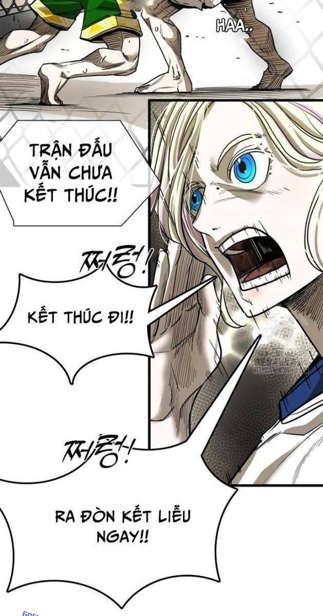 Shark - Cá Mập - Page 60