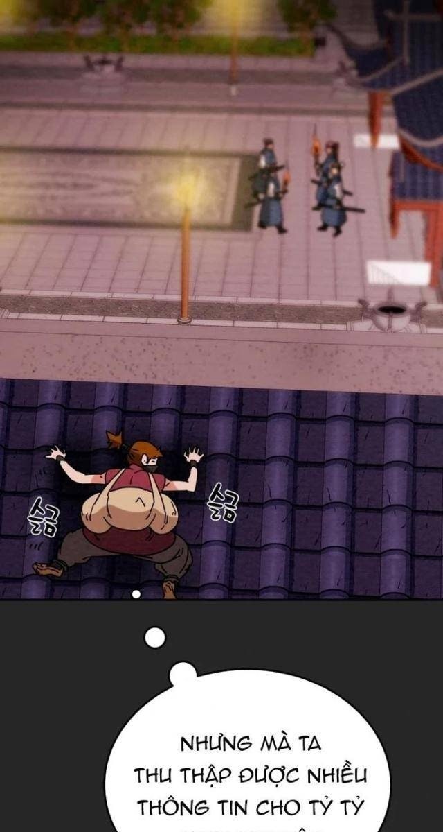 Thiên Quang Minh Nguyệt - Page 144