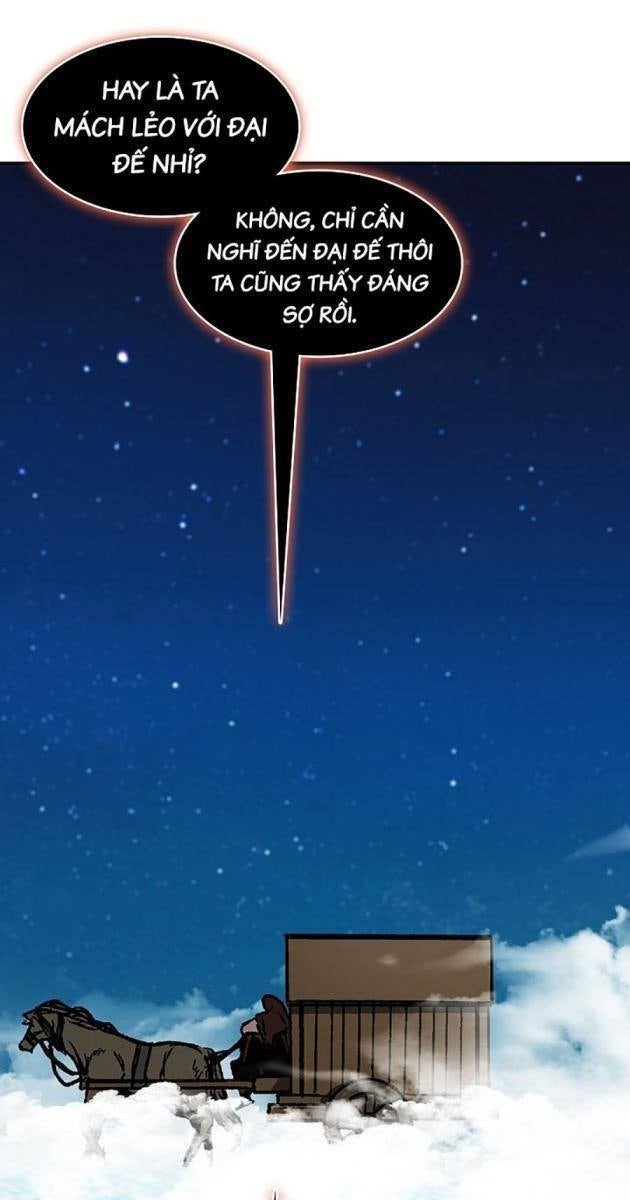 Hồi Ức Chiến Thần - Page 10