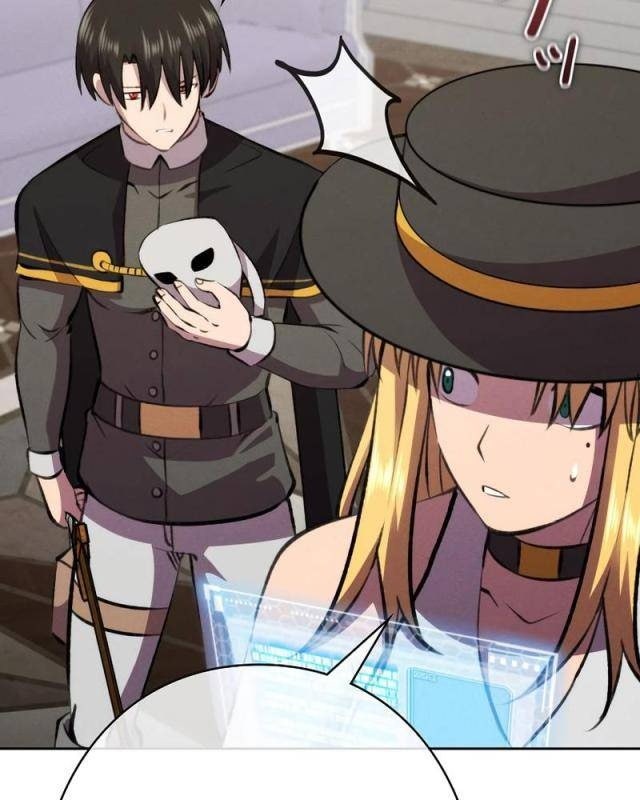 Tôi Không Phải Là Kẻ Phản Diện - Page 115