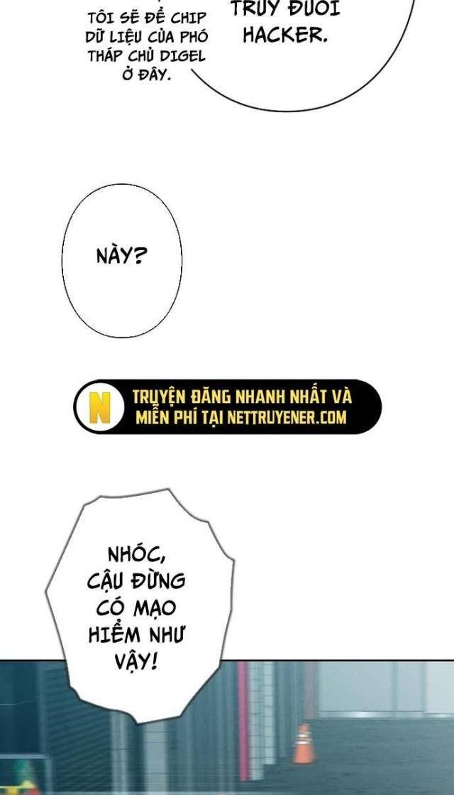 Tôi Không Phải Là Kẻ Phản Diện - Page 38