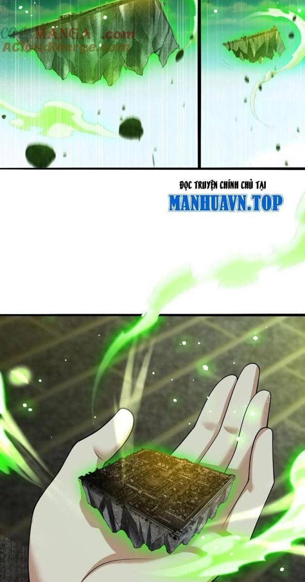 Giết Ta Thêm Mấy Lần Nữa, Ta Liền Vô Địch - Page 7