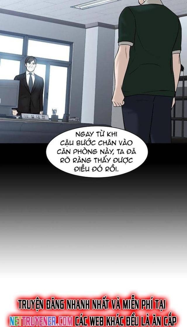 Người Trở Về Từ Cõi Chết - Page 34