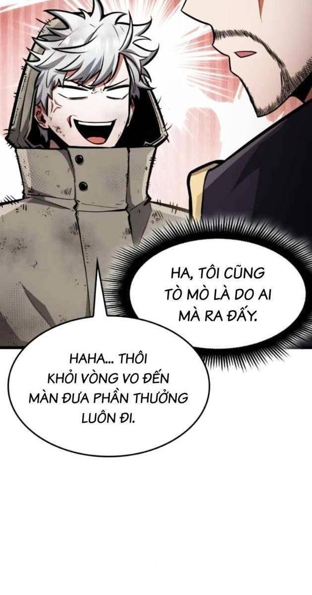 Độc Chiến Đế Vương - Page 7