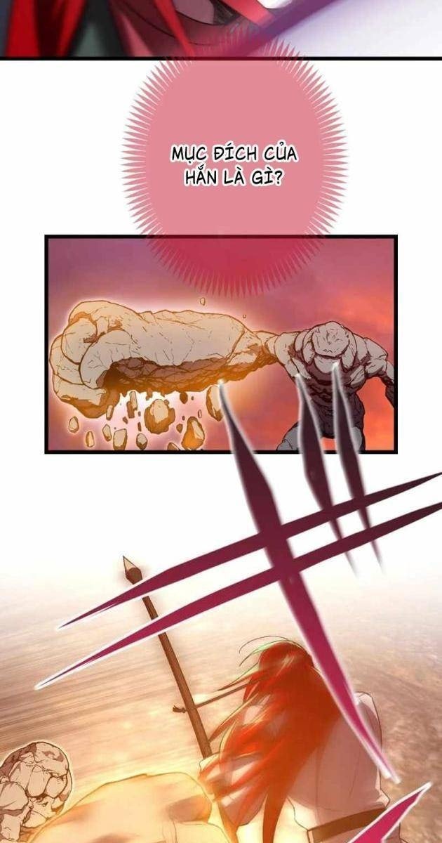 Tuyệt Thế Kiếm Thánh Hồi Quy - Page 37