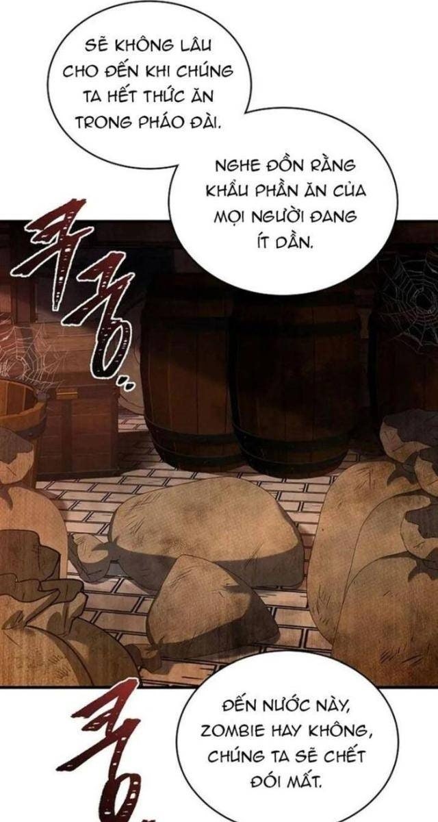 Sự Trở Lại Của Đại Pháp Sư - Page 59