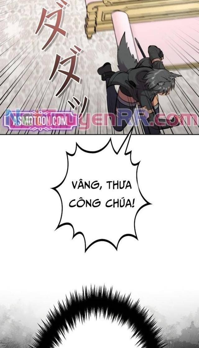 Tôi Không Phải Là Kẻ Phản Diện - Page 66