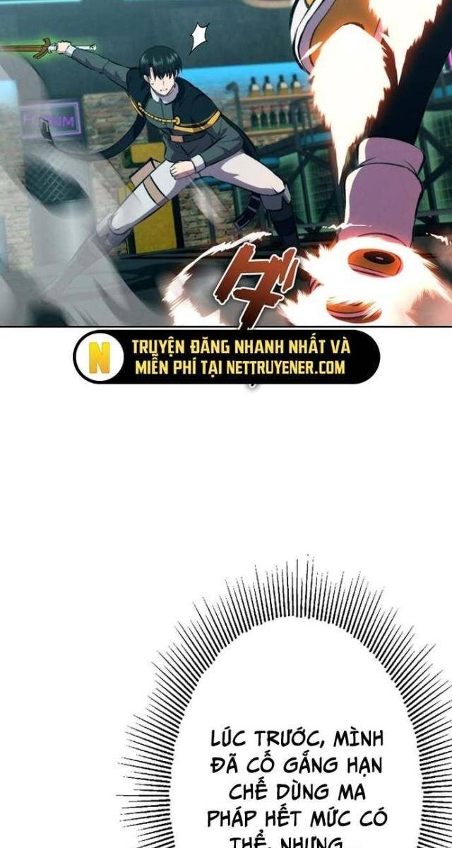 Tôi Không Phải Là Kẻ Phản Diện - Page 21