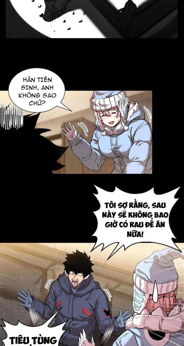 Cực Hàn Chiến Kỷ - Page 63