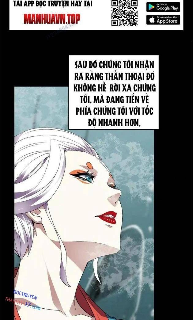 Ta Hóa Thân Ma Thần, Trở Thành Diệt Thế Cự Thú! - Page 56