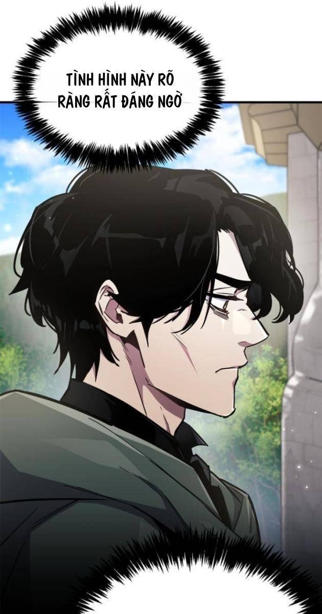 Người Chơi Che Giấu Quá Khứ - Page 9