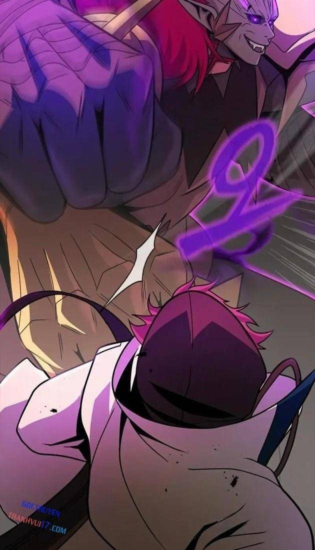 Người Chơi Thiết Thụ - Page 58