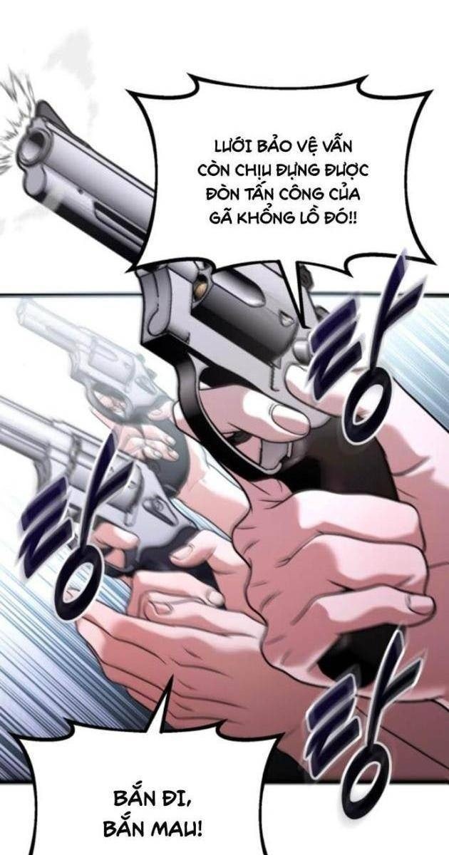 Tuyệt Đối Dân Cư - Page 31