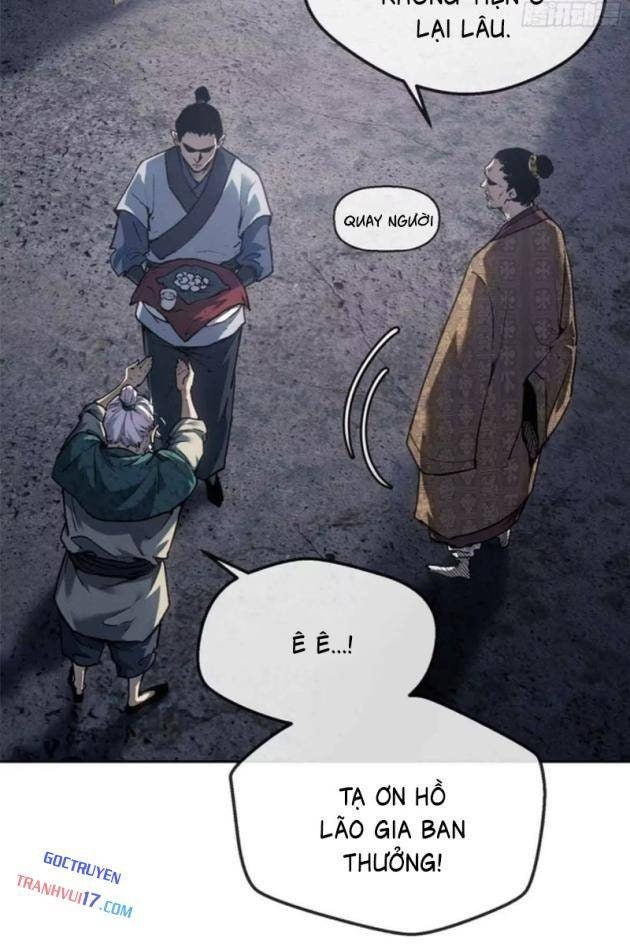 Đạo Quỷ Dị Tiên - Page 14