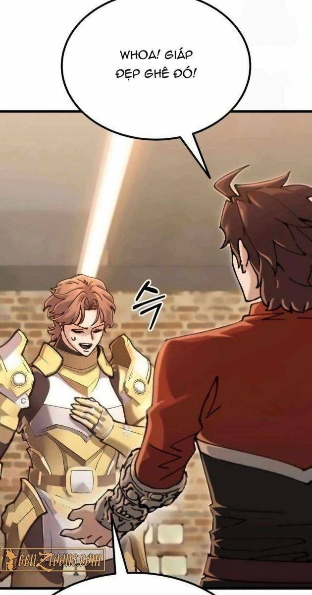 Tôi Đã Hồi Quy Nhưng Tận Thế Không Đến - Page 105