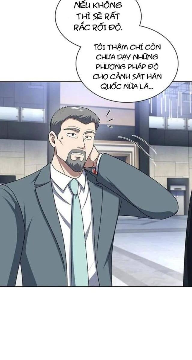 Cảnh Sát Thiên Tài Chuyển Sinh - Page 53