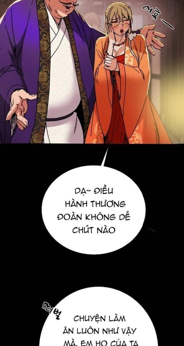 Thiên Quang Minh Nguyệt - Page 5