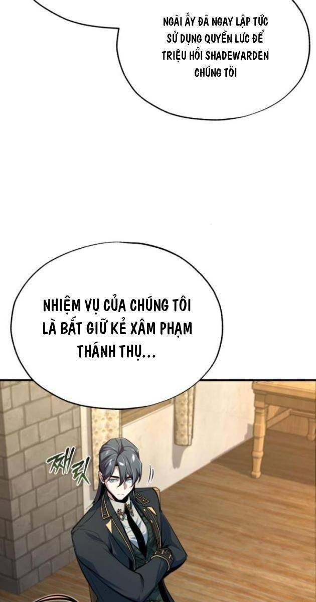 Giáo Sư Gián Điệp - Page 27