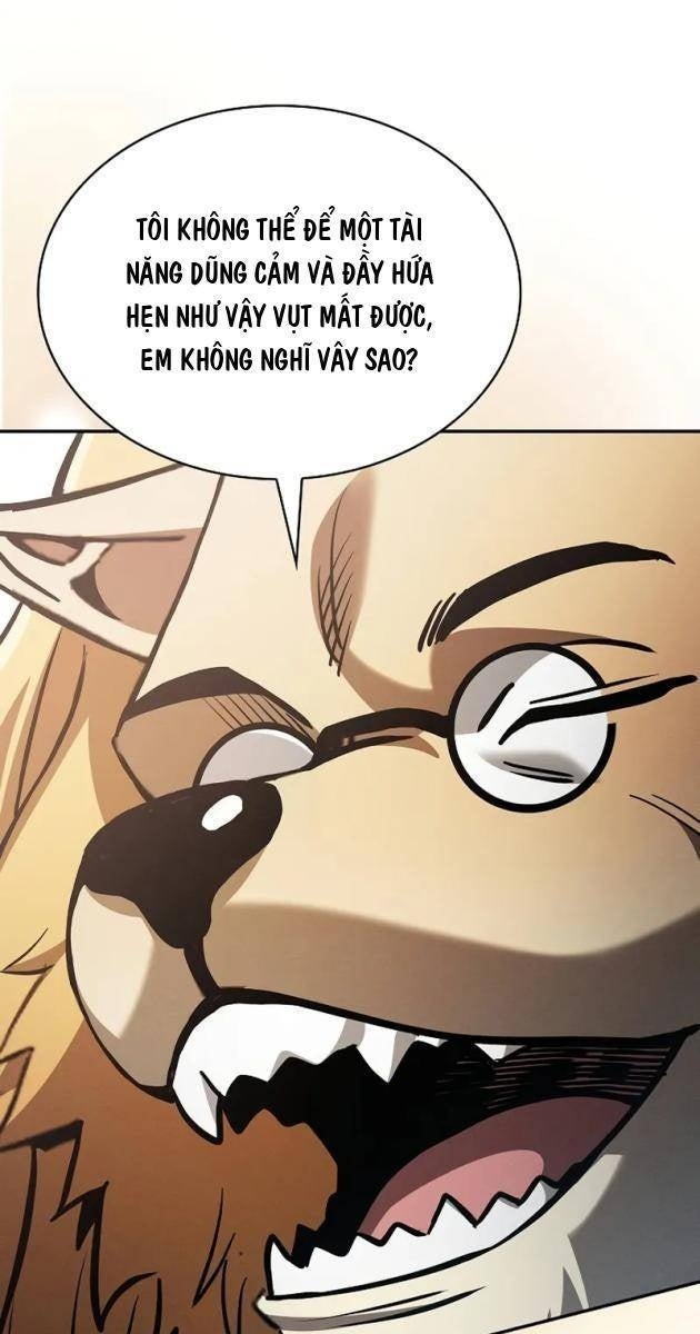 Kiếm Sĩ Thiên Tài Của Học Viện - Page 113