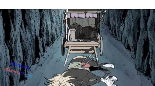 Sát Thần Tu La - Page 164