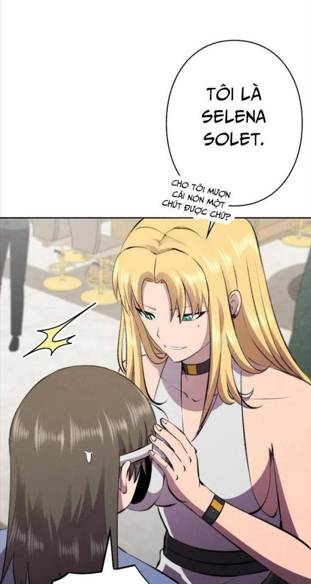 Tôi Không Phải Là Kẻ Phản Diện - Page 103