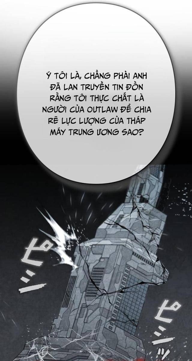 Tôi Không Phải Là Kẻ Phản Diện - Page 20