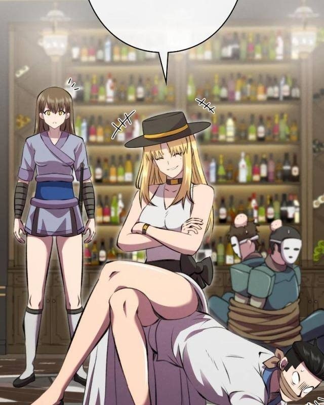 Tôi Không Phải Là Kẻ Phản Diện - Page 97