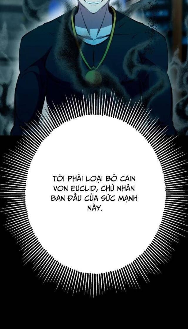 Tôi Không Phải Là Kẻ Phản Diện - Page 8