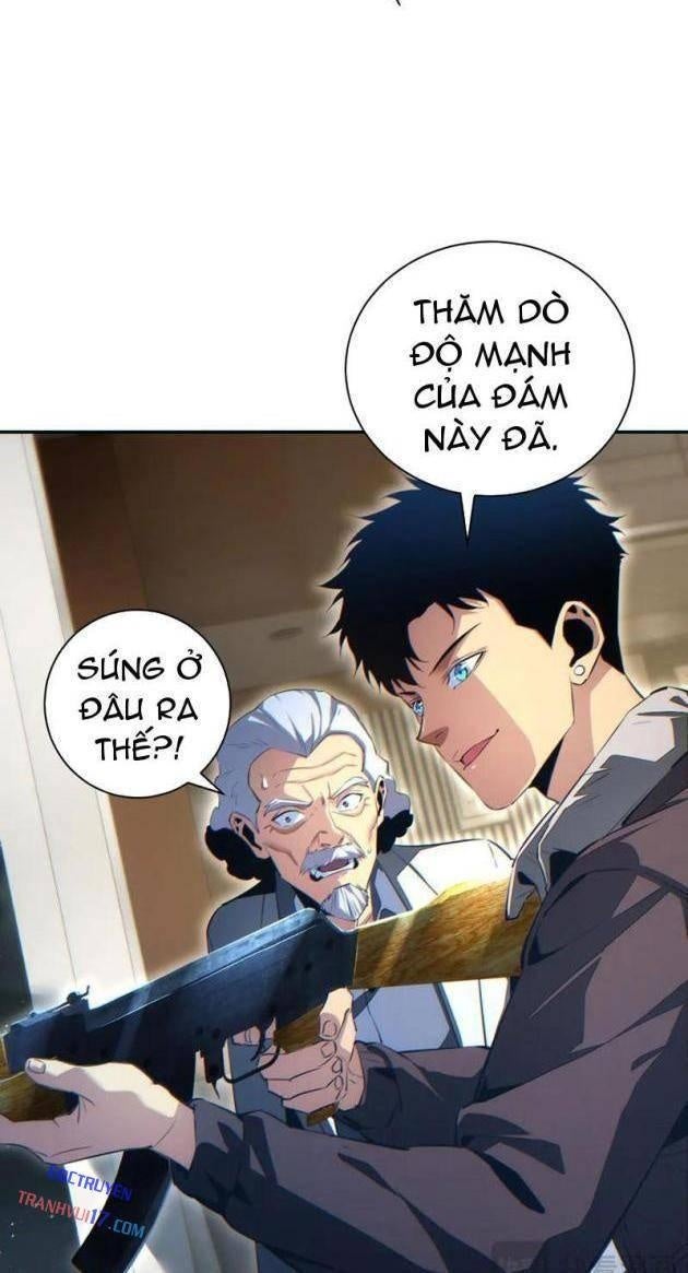 Mạt Thế Trùng Sinh: Ta Dựa Vào Mở Rương Vấn Dỉnh Đỉnh Phong - Page 6