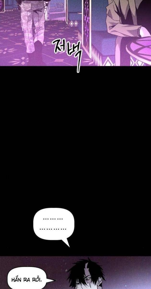 Cỗ Máy Dự Báo Sát Nhân - Page 43