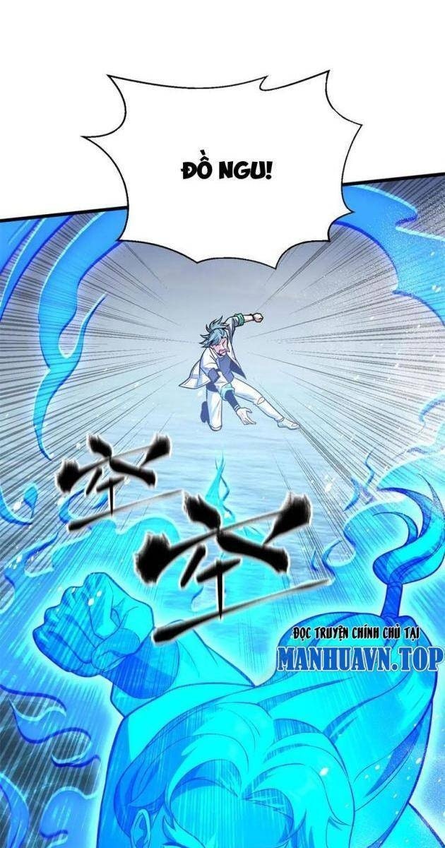 Toàn Cầu Cao Võ - Page 41