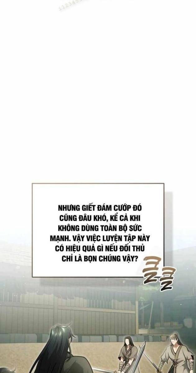 Hồi Quy Giả Về Hưu - Page 8
