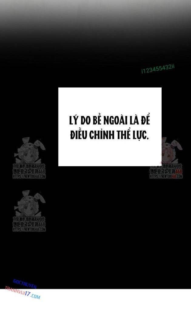 Tân Binh Của Đội Bóng Chày Quá Giỏi - Page 54