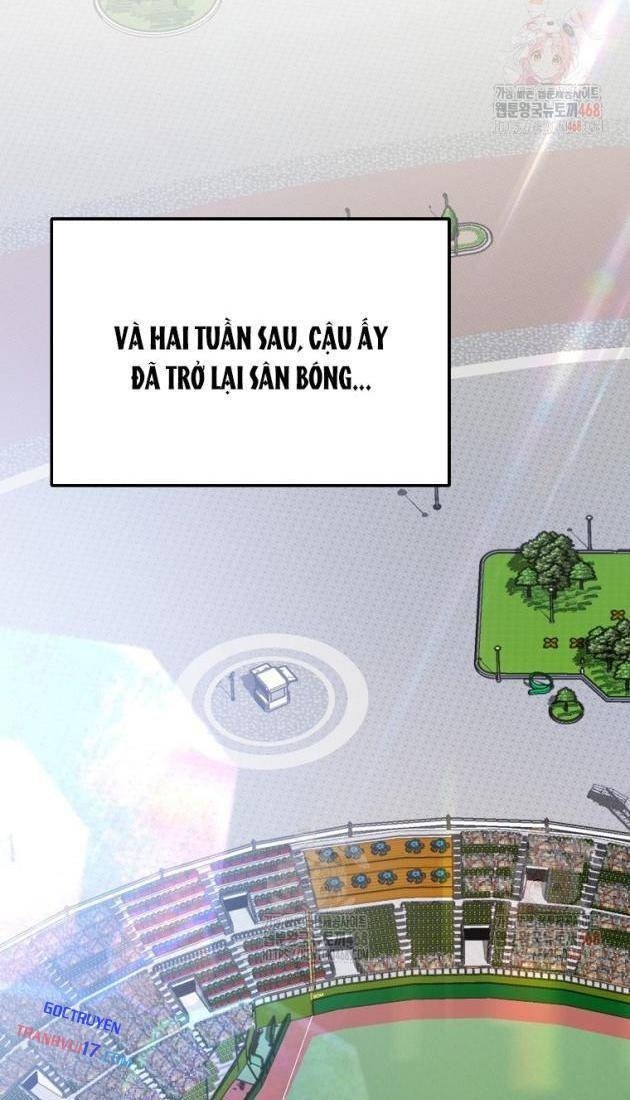 Tân Binh Của Đội Bóng Chày Quá Giỏi - Page 62