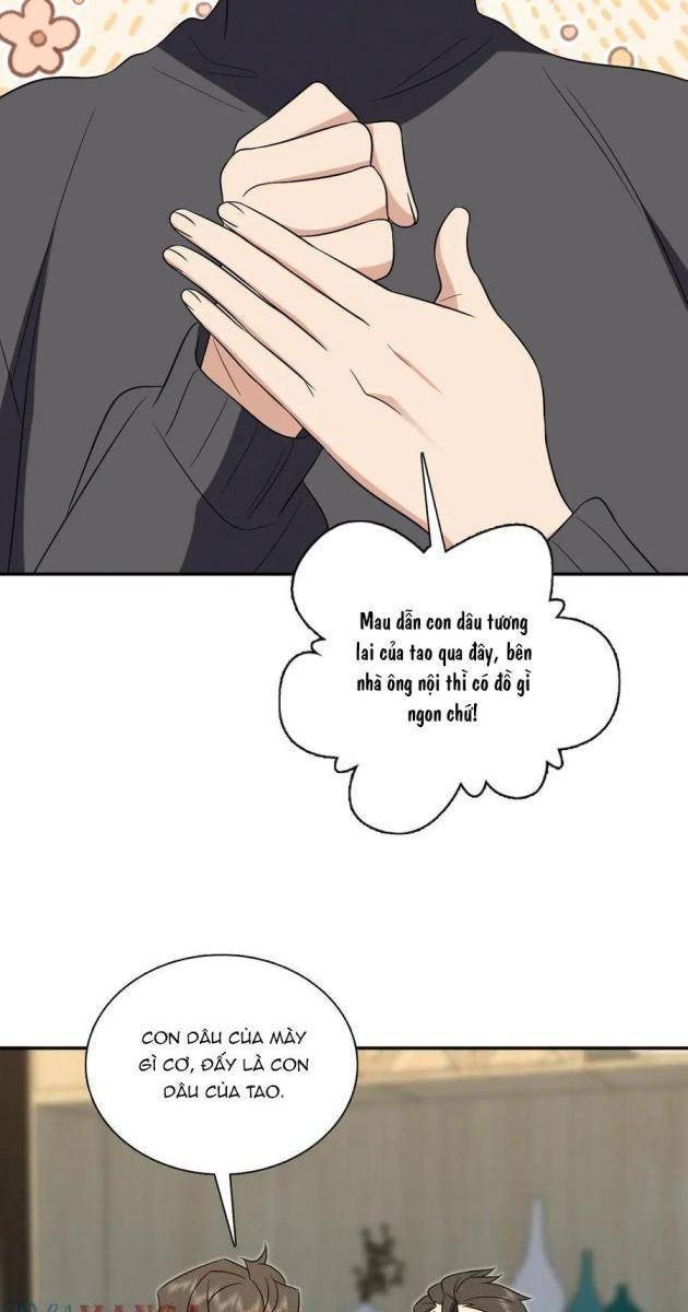 Bà Xã Nhà Tôi Đến Từ Ngàn Năm Trước - Page 11