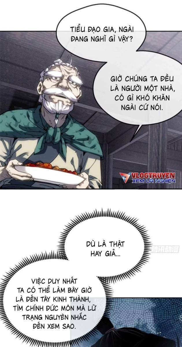 Đạo Quỷ Dị Tiên - Page 27