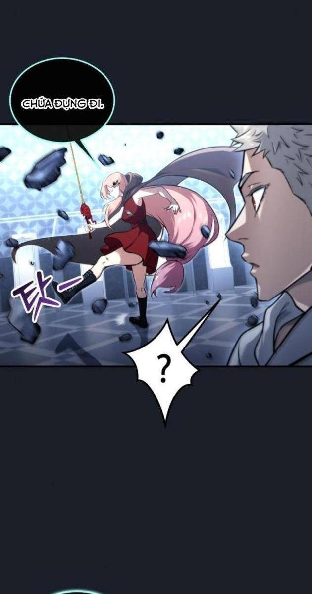 Cuộc Chiến Trong Tòa Tháp: Urek Mazino - Page 29