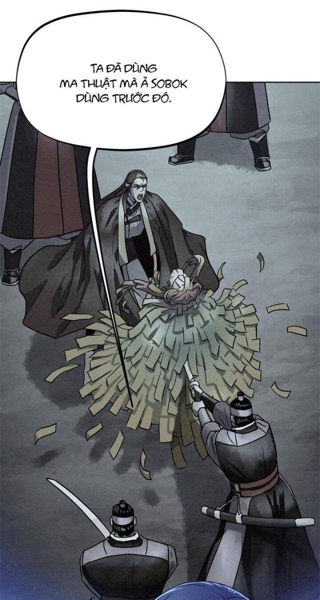 Thợ Săn Mosin - Page 125