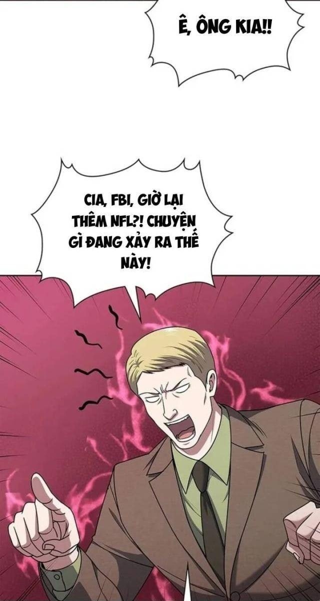 Cảnh Sát Thiên Tài Chuyển Sinh - Page 26